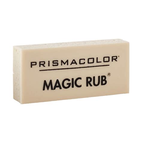 Prismacolor Magic Rub: From Beginner to Expert
